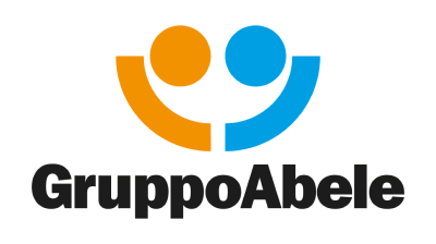 Logo Gruppo Abele